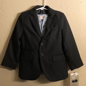 Toddler Zara Blazer
